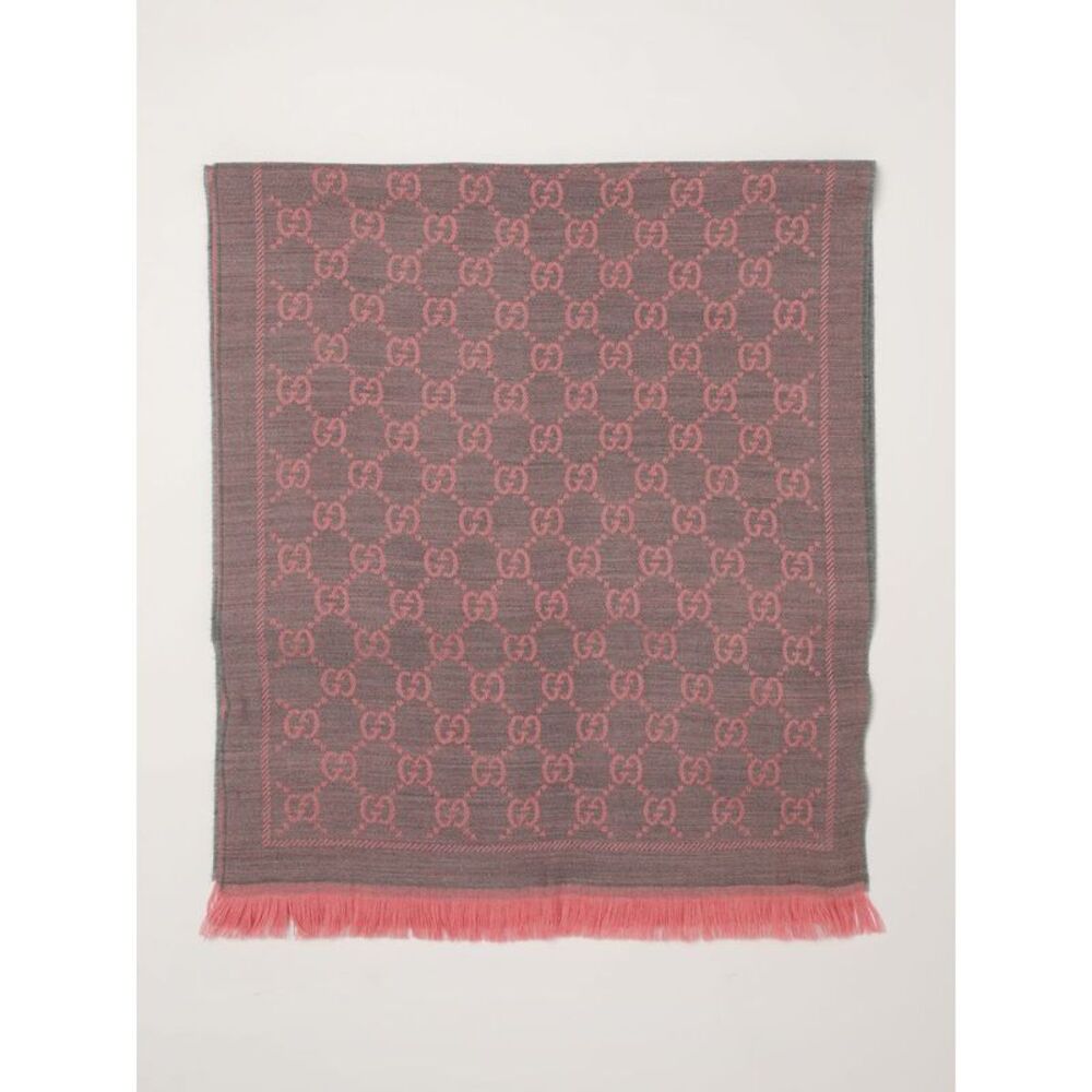 Gucci Women Scarf Woman Gucci